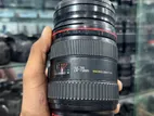 CANON 24-70mm Lens