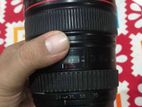 canon 24,105mm f4