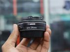 Canon 24mm 2.8 Lens
