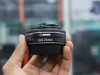 Canon 24mm 2.8 Lens