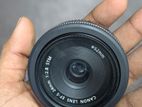 Canon 24mm box condition