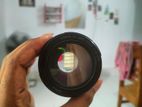 canon 250d 50mm stm lens and dji ronin sc gimbal