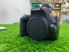 Canon 250D body