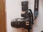 Canon 250d Camera