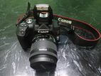 Canon 250D DSLR Camera বিক্রয় হবে