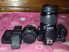 Canon 250d