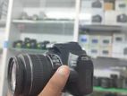 canon 250d with 18 55mm lens