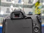 Canon 250D with 18-55mm Nano Stm
