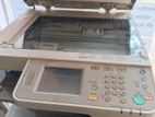 Canon 2520 Photocopy Machine Sell Hobe