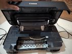 Canon 2772 Inkjet Printer