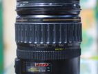 Canon 28-105mm Lens