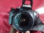 canon 3000d for sell