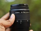 Canon 38-76mm Zoom Lens কিট লেন্সের থেকে ভালো হবে এই দামে।