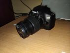 Canon 4000 D camera