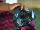 Canon 4000 D