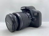 Canon 4000D 18-55 kit lens