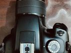 Canon 4000d 18-55 Kit Lins