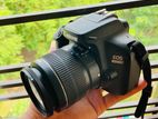 Canon 4000d 18-55 Lens Sell