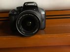 Canon 4000d