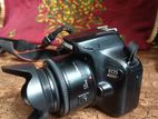 Canon 4000d camera