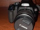 Canon 4000D