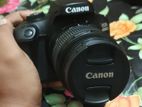 Canon 4000d