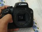 Canon 4000d