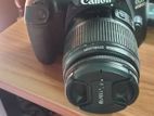 Canon 4000D