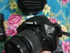 canon 4000D