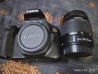 Canon 4000D