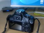 Canon 4000d