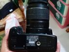 Canon 400D DSLR Camera