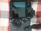 Canon 40d (only body)