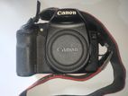 Canon 40d only body