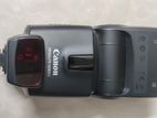 canon 430 ex2 spoe light flashing unit