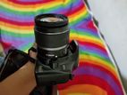 canon 450D full setup (combo)