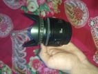 canon 50 mm lens