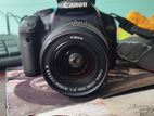 Canon 500D camera আর্জেন্ট বিক্রি করবো