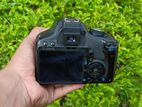 CANON 500D BODY