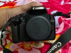 Canon 500d Body
