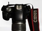 canon 500D camera