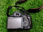 Canon 500D Dslr Only Body (Made in Japan)