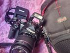 Canon 500d SELL