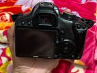 Canon 500d camera
