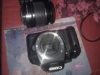 Canon 500d Fresh