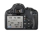 Canon 500d Full Fresh Camera Sell