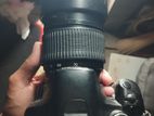 canon 500d tamron zoom lens 70-300