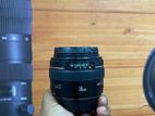 Canon 50m 1.4 usm prime lens