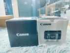 Canon 50m stm