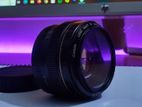 CANON 50mm 1.4( new)